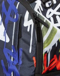 SPRAYGROUND® BAGS ON MY WAY UP BACKPACK
