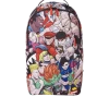 SPRAYGROUND® STREET FIGHTER MASHUP BACKPACK BAGS