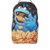 SPRAYGROUND® COOKIE MONSTER: COOKIE DOUGH BACKPACK