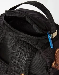 SPRAYGROUND® COOKIE MONSTER: COOKIE DOUGH BACKPACK 17 SPRAYGROUND® COOKIE MONSTER: COOKIE DOUGH BACKPACK