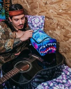 SPRAYGROUND® COLOR DRIP TOILETRY BAG