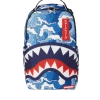 SPRAYGROUND® BAGS THE SHARK WAVE (made From 100% Recycled Plastic Bottles From The Ocean)