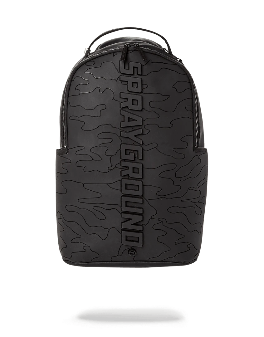 SPRAYGROUND® BODYGUARD (MIDNIGHT) BACKPACK 3 SPRAYGROUND® BODYGUARD (MIDNIGHT) BACKPACK