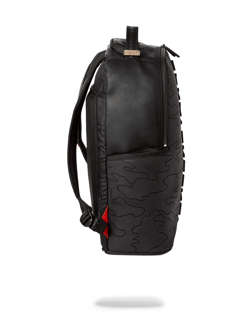 SPRAYGROUND® BODYGUARD (MIDNIGHT) BACKPACK 5 SPRAYGROUND® BODYGUARD (MIDNIGHT) BACKPACK