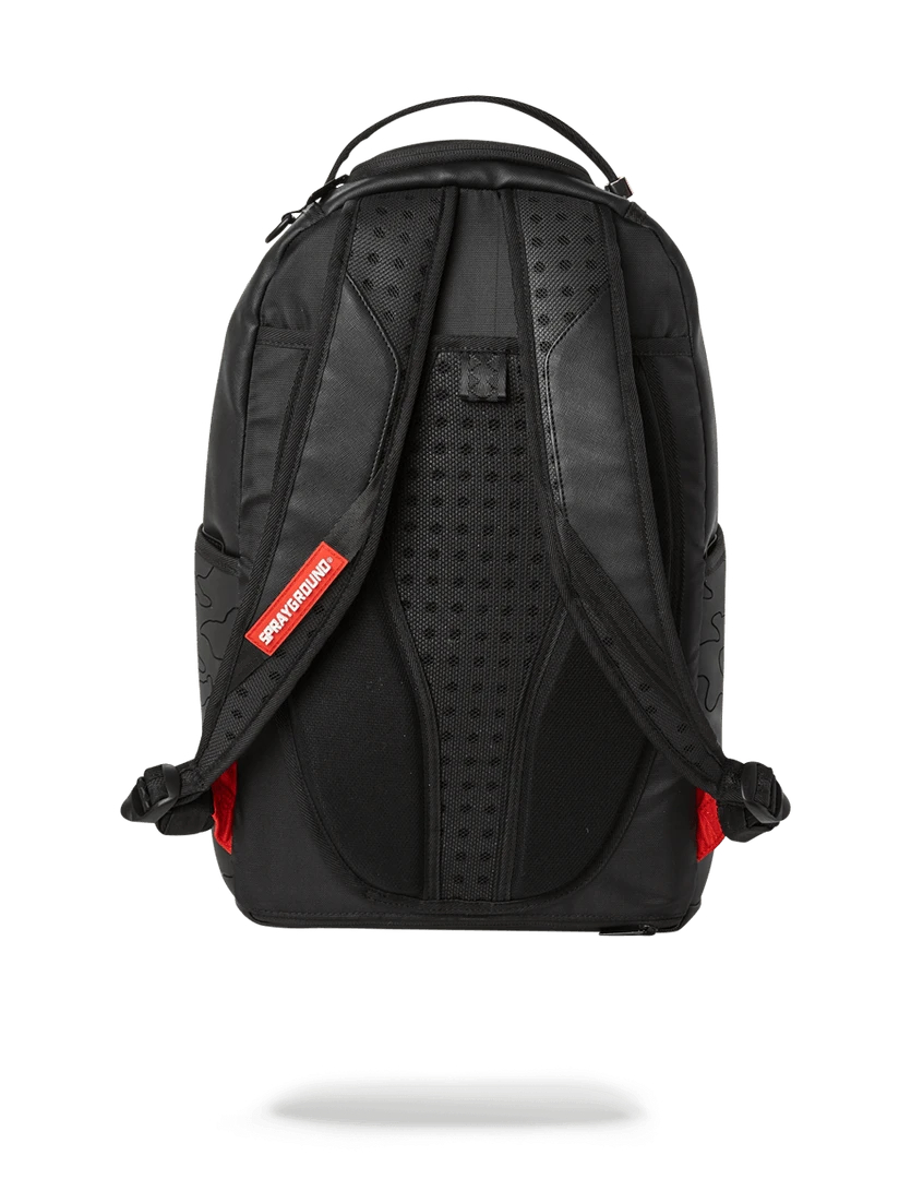 SPRAYGROUND® BODYGUARD (MIDNIGHT) BACKPACK 6 SPRAYGROUND® BODYGUARD (MIDNIGHT) BACKPACK