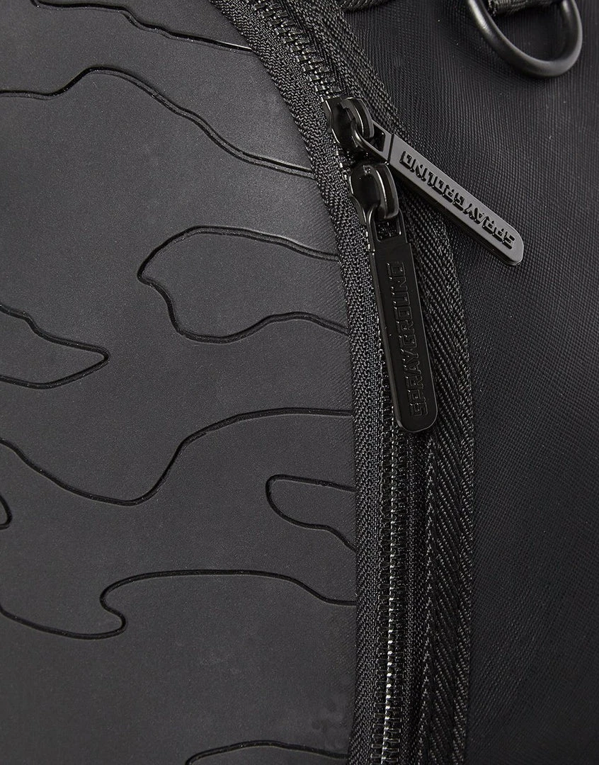 SPRAYGROUND® BODYGUARD (MIDNIGHT) BACKPACK 8 SPRAYGROUND® BODYGUARD (MIDNIGHT) BACKPACK