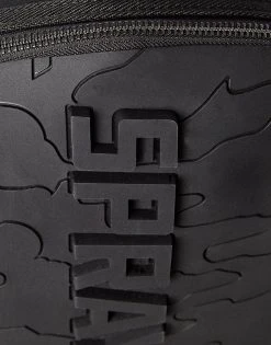 SPRAYGROUND® BODYGUARD (MIDNIGHT) BACKPACK 19 SPRAYGROUND® BODYGUARD (MIDNIGHT) BACKPACK