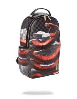 SPRAYGROUND® RATTLE$TACKS BACKPACK BAGS