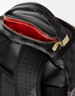 SPRAYGROUND® RATTLE$TACKS BACKPACK BAGS