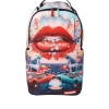 SPRAYGROUND® BAGS LIPS AND FAMOUS BACKPACK