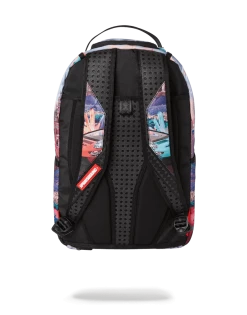 SPRAYGROUND® BAGS LIPS AND FAMOUS BACKPACK 15 SPRAYGROUND® BAGS LIPS AND FAMOUS BACKPACK