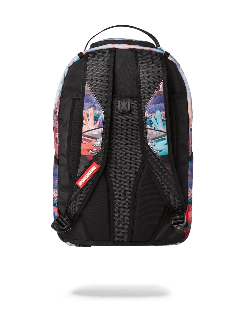 SPRAYGROUND® BAGS LIPS AND FAMOUS BACKPACK 6 SPRAYGROUND® BAGS LIPS AND FAMOUS BACKPACK