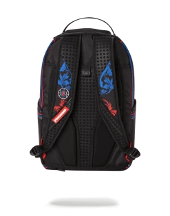 SPRAYGROUND® NBA LEONARD MONEY BACKPACK BAGS