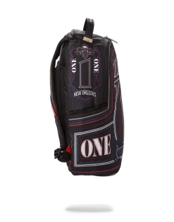 SPRAYGROUND® NBA ZION MONEY BACKPACK 13 SPRAYGROUND® NBA ZION MONEY BACKPACK