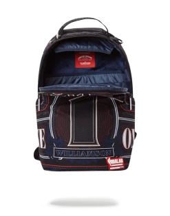 SPRAYGROUND® NBA ZION MONEY BACKPACK 15 SPRAYGROUND® NBA ZION MONEY BACKPACK