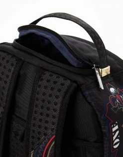 SPRAYGROUND® NBA ZION MONEY BACKPACK 17 SPRAYGROUND® NBA ZION MONEY BACKPACK