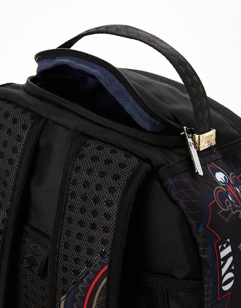 SPRAYGROUND® NBA ZION MONEY BACKPACK 9 SPRAYGROUND® NBA ZION MONEY BACKPACK