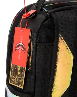 SPRAYGROUND® BAGS MAGIC CITY BACKPACK (DLXV)