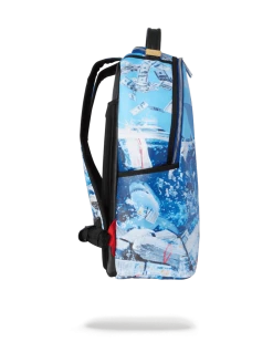 SPRAYGROUND® THE SHARK PARTY BACKPACK (DLXV) 18 SPRAYGROUND® THE SHARK PARTY BACKPACK (DLXV)
