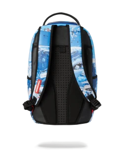 SPRAYGROUND® THE SHARK PARTY BACKPACK (DLXV) 22 SPRAYGROUND® THE SHARK PARTY BACKPACK (DLXV)