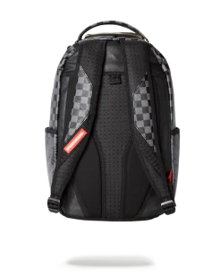 SPRAYGROUND® $100 IS MY NAME DLX BACKPACK