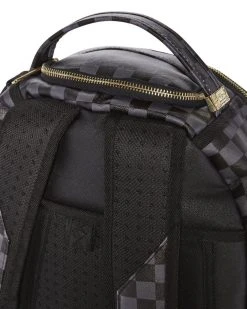 SPRAYGROUND® $100 IS MY NAME DLX BACKPACK