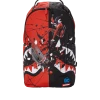 SPRAYGROUND® HARLEY QUINN: SMASH BACKPACK BAGS
