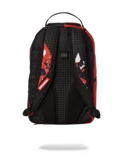 SPRAYGROUND® HARLEY QUINN: SMASH BACKPACK BAGS