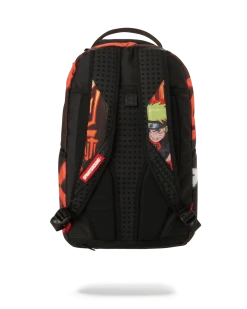 SPRAYGROUND® NARUTO: CREATIVE OUTCASTS BACKPACK BAGS