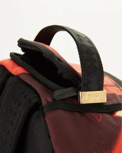 SPRAYGROUND® NARUTO: CREATIVE OUTCASTS BACKPACK BAGS