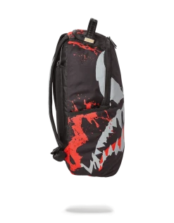 SPRAYGROUND® VENOM: SHARK BACKPACK