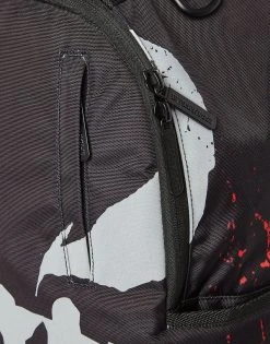 SPRAYGROUND® VENOM: SHARK BACKPACK