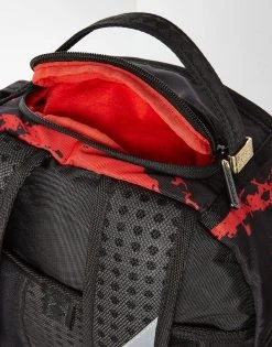 SPRAYGROUND® VENOM: SHARK BACKPACK