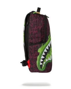 SPRAYGROUND® THE JOKER: WHY SO SERIOUS BACKPACK