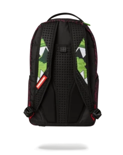 SPRAYGROUND® THE JOKER: WHY SO SERIOUS BACKPACK