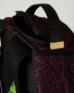 SPRAYGROUND® THE JOKER: WHY SO SERIOUS BACKPACK
