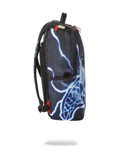 SPRAYGROUND® STORM SHARK BACKPACK 14 SPRAYGROUND® STORM SHARK BACKPACK