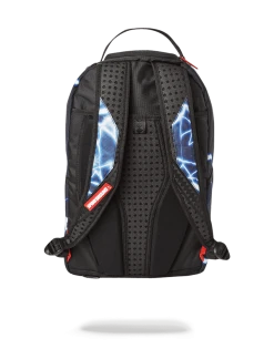SPRAYGROUND® STORM SHARK BACKPACK 15 SPRAYGROUND® STORM SHARK BACKPACK