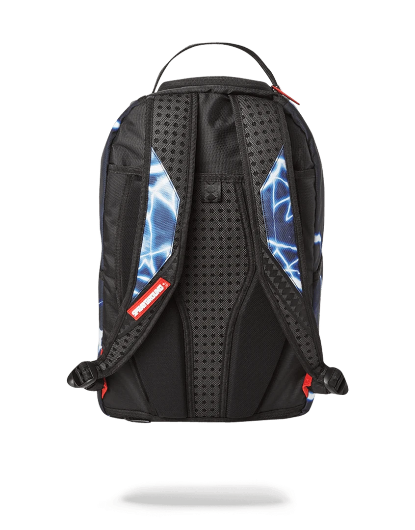 SPRAYGROUND® STORM SHARK BACKPACK 6 SPRAYGROUND® STORM SHARK BACKPACK