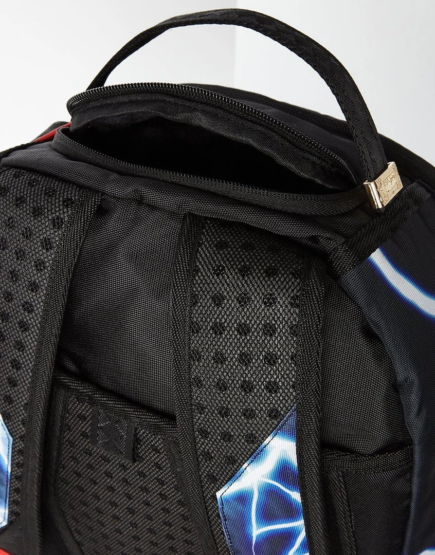 SPRAYGROUND® STORM SHARK BACKPACK 9 SPRAYGROUND® STORM SHARK BACKPACK
