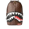 SPRAYGROUND® BAGS SPLIT THE CHECK BACKPACK