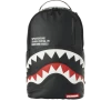 SPRAYGROUND® BAGS THE AFROJACK SHARK BACKPACK