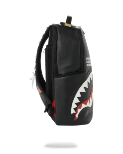 SPRAYGROUND® BAGS THE AFROJACK SHARK BACKPACK 15 SPRAYGROUND® BAGS THE AFROJACK SHARK BACKPACK