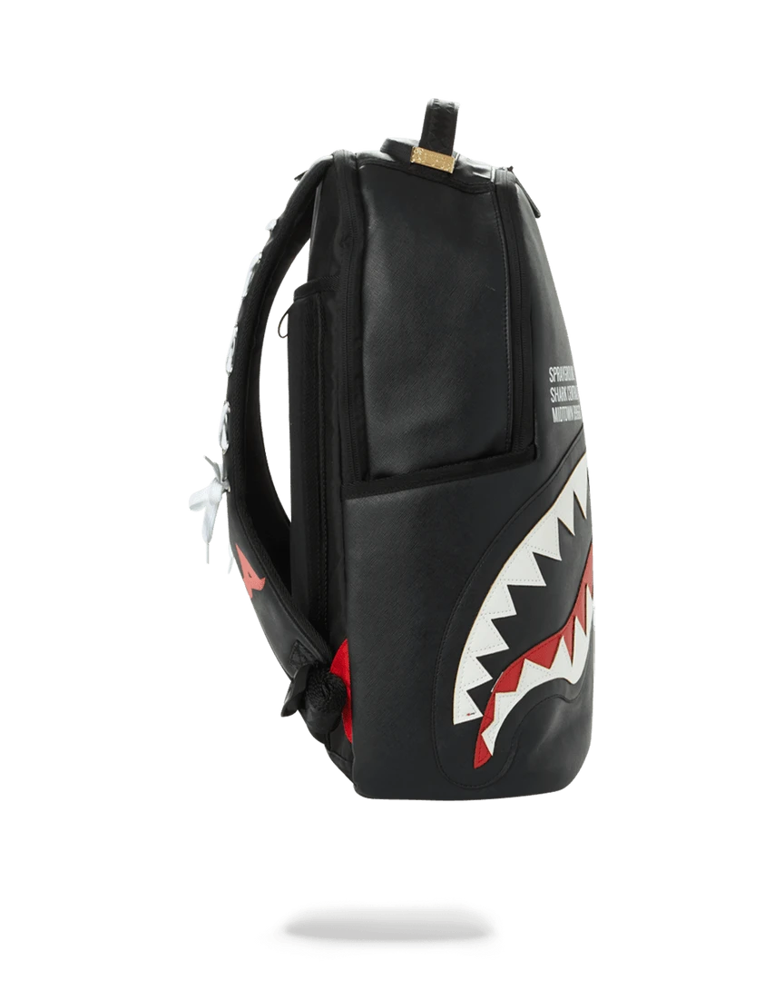 SPRAYGROUND® BAGS THE AFROJACK SHARK BACKPACK 5 SPRAYGROUND® BAGS THE AFROJACK SHARK BACKPACK