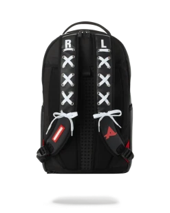 SPRAYGROUND® BAGS THE AFROJACK SHARK BACKPACK 16 SPRAYGROUND® BAGS THE AFROJACK SHARK BACKPACK