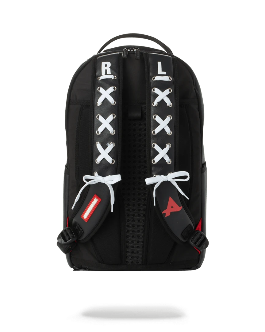 SPRAYGROUND® BAGS THE AFROJACK SHARK BACKPACK 6 SPRAYGROUND® BAGS THE AFROJACK SHARK BACKPACK