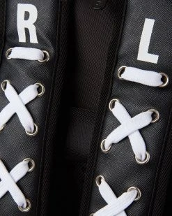 SPRAYGROUND® BAGS THE AFROJACK SHARK BACKPACK 19 SPRAYGROUND® BAGS THE AFROJACK SHARK BACKPACK