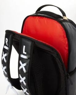 SPRAYGROUND® BAGS THE AFROJACK SHARK BACKPACK 20 SPRAYGROUND® BAGS THE AFROJACK SHARK BACKPACK