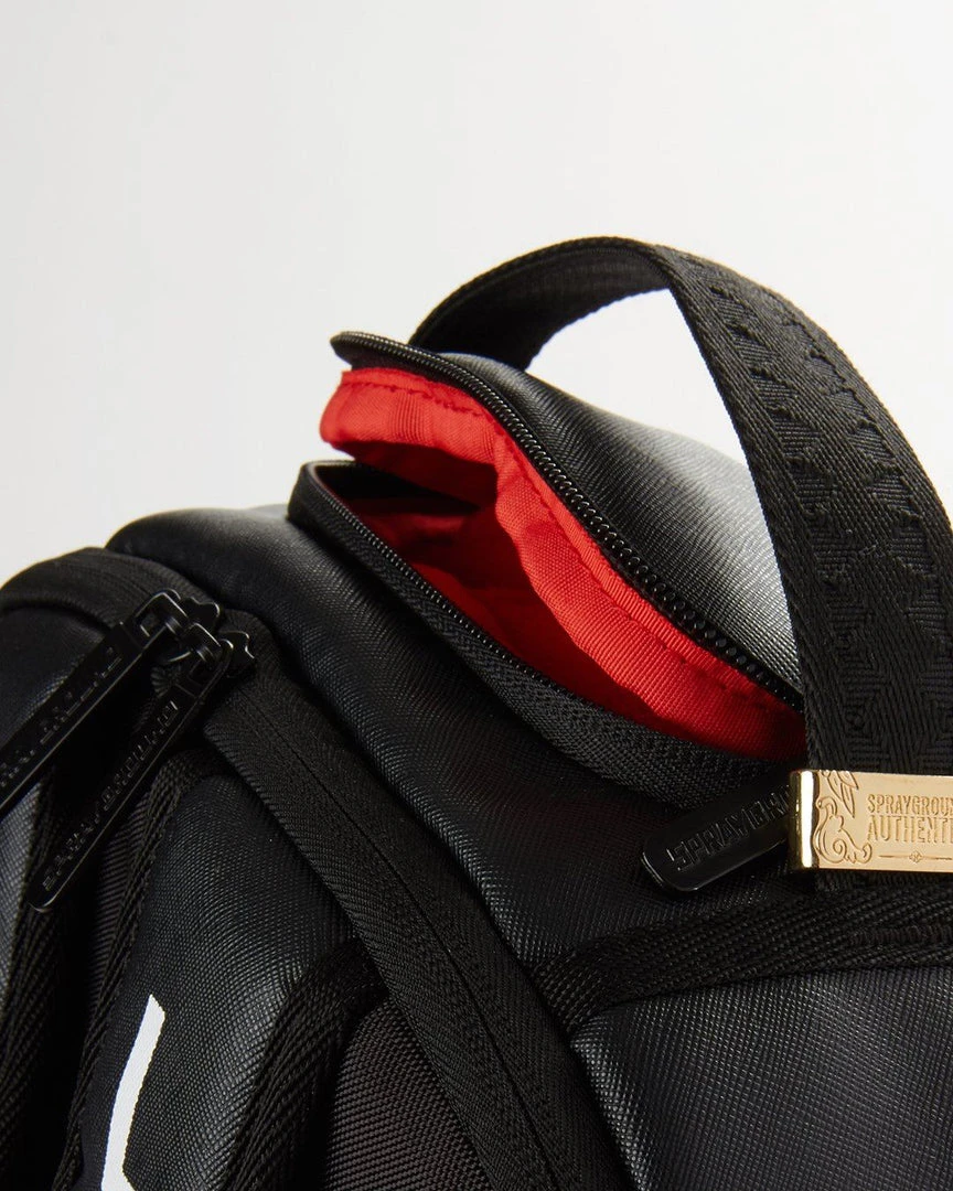 SPRAYGROUND® BAGS THE AFROJACK SHARK BACKPACK 11 SPRAYGROUND® BAGS THE AFROJACK SHARK BACKPACK