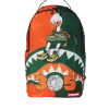 SPRAYGROUND® BAGS MIAMI HURRICANES BACKPACK